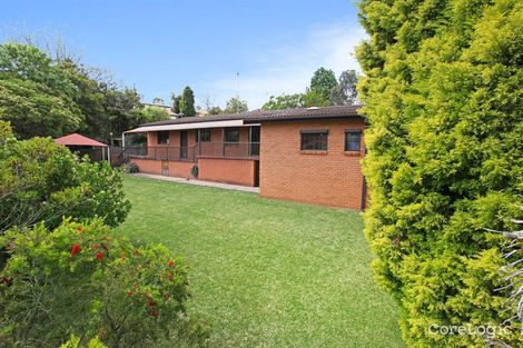Property photo of 72B Potts Street Ryde NSW 2112