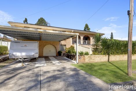 Property photo of 11 Warwick Avenue West Kempsey NSW 2440