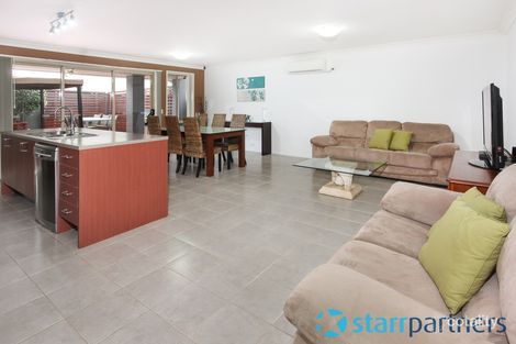 Property photo of 4 Ferdinand Crescent Ropes Crossing NSW 2760