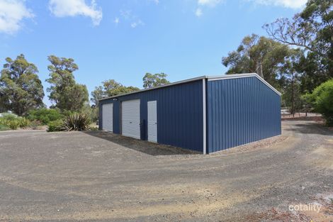 Property photo of 207 Eagle Point Road Bakers Beach TAS 7307
