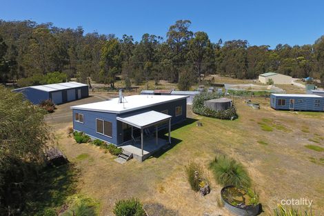 Property photo of 207 Eagle Point Road Bakers Beach TAS 7307
