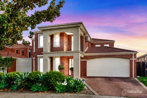 Property photo of 32 Eagle Way Deer Park VIC 3023