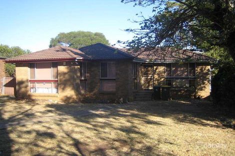 Property photo of 9 Normandy Terrace Leumeah NSW 2560