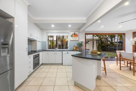 Property photo of 16 Oasis Drive North Mackay QLD 4740