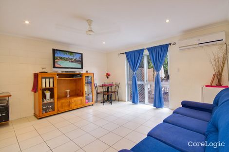 Property photo of 6/12-16 Cannon Street Manunda QLD 4870