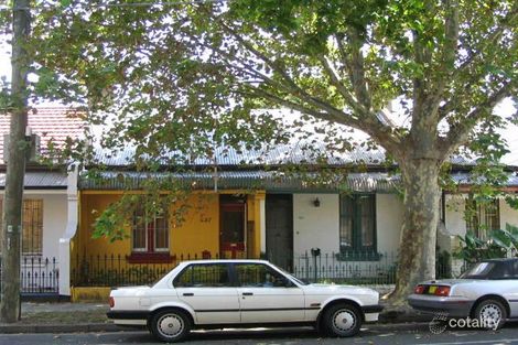 827 Bourke St, Redfern, NSW 2016