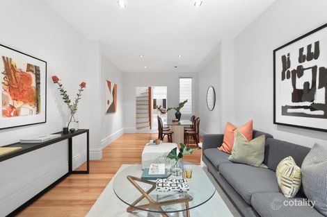 Property photo of 11 Junction Street Forest Lodge NSW 2037