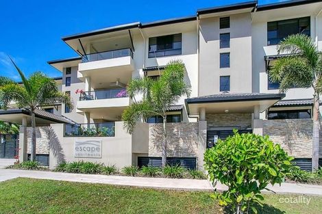 Property photo of 3/27-29 Pembroke Street Parramatta Park QLD 4870