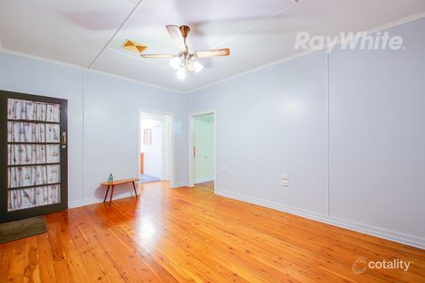Property photo of 91 Cothill Road Silkstone QLD 4304