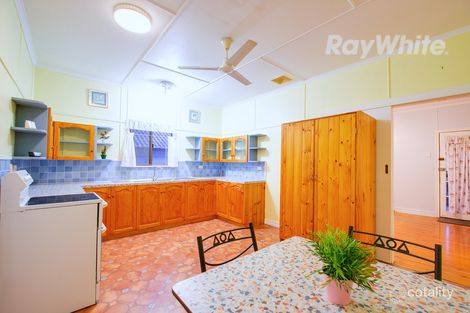 Property photo of 91 Cothill Road Silkstone QLD 4304