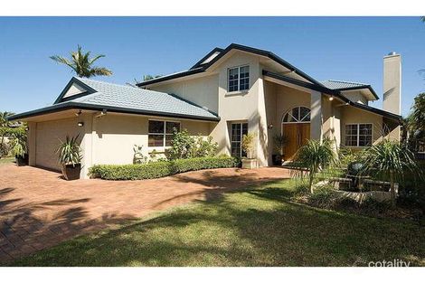Property photo of 17 Saint Raphael Terrace Bundall QLD 4217