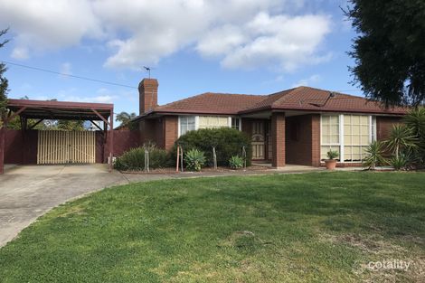 9 Sier Ave, Hoppers Crossing, VIC 3029