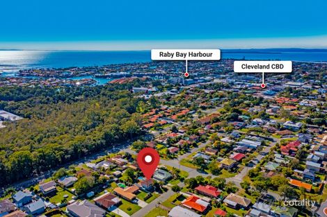 Property photo of 3 Scott Street Cleveland QLD 4163