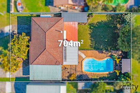 Property photo of 3 Scott Street Cleveland QLD 4163