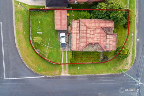 Property photo of 10 Pacific Street Batemans Bay NSW 2536