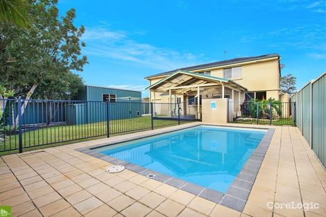 Property photo of 70 Huxley Drive Horsley NSW 2530