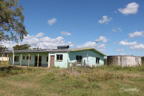 Property photo of 72 Cawarral Road Tungamull QLD 4702