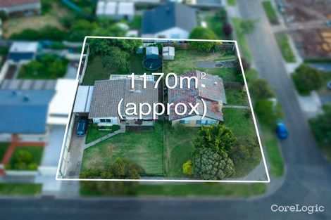 Property photo of 35 Ulm Street Laverton VIC 3028