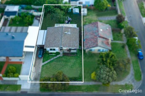 Property photo of 35 Ulm Street Laverton VIC 3028