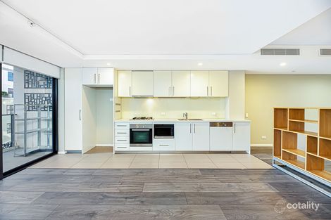 Property photo of 52/9 Atchison Street St Leonards NSW 2065