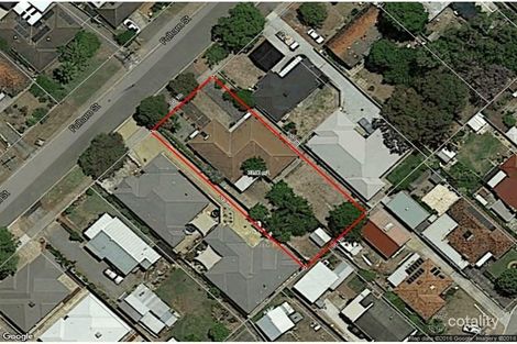 352/352a Fulham St, Cloverdale, WA 6105