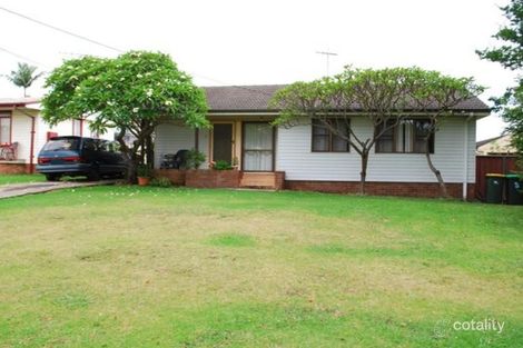 22 Simpson Ave, Casula, NSW 2170
