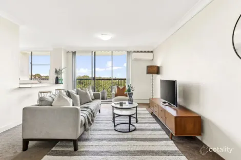 34/101 Wentworth Rd, Strathfield, NSW 2135