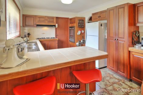 Property photo of 3 Lynelle Street Sunnybank Hills QLD 4109