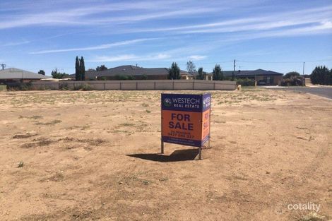 2 Hindmarsh Ct, Nhill, VIC 3418