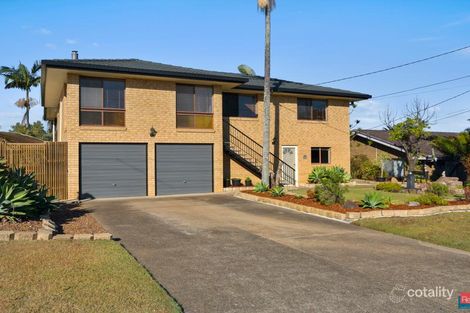 Property photo of 39 Thomas Street Flinders View QLD 4305