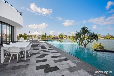 Property photo of 41210/5 Harbour Side Court Biggera Waters QLD 4216