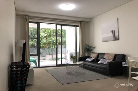 12/15-21 Mindarie St, Lane Cove North, NSW 2066