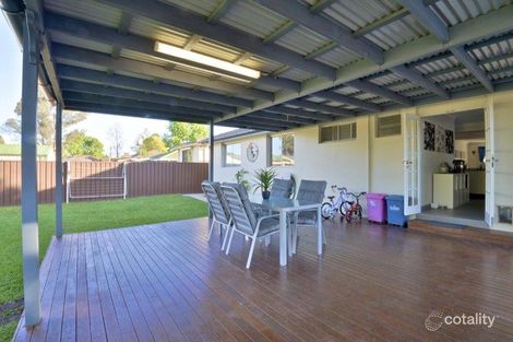 Property photo of 13 Potts Street Hobartville NSW 2753