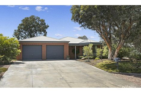 5 Hampshire Pl, Strathfieldsaye, VIC 3551
