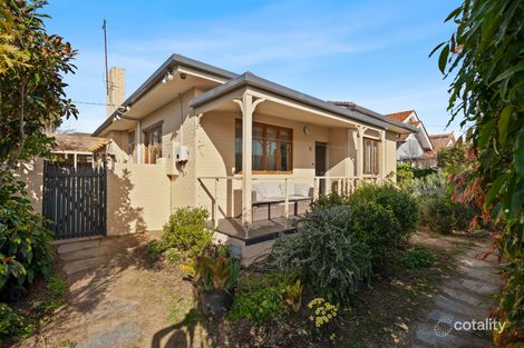 6 CORONATION ST, BRUNSWICK WEST, VIC 3055