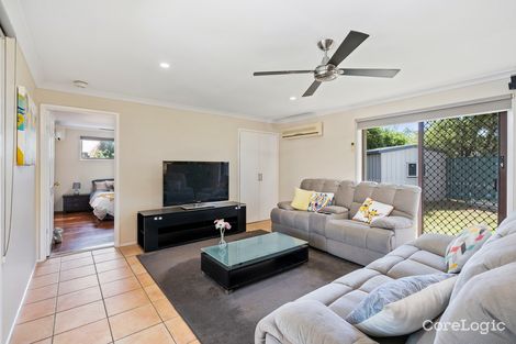 Property photo of 6 Jade Stone Court Carrara QLD 4211