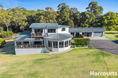 Property photo of 4 Fleetwood Drive Port Sorell TAS 7307