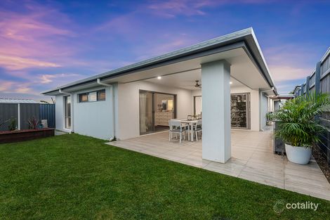 Property photo of 58 Popran Chase South Ripley QLD 4306