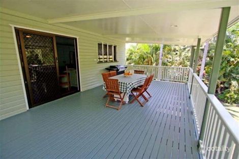 Property photo of 21 Mango Avenue Mundingburra QLD 4812
