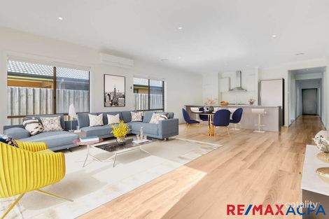 Property photo of 40 Carrick Street Point Cook VIC 3030