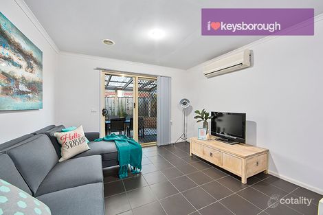 Property photo of 10 Westbrook Drive Keysborough VIC 3173