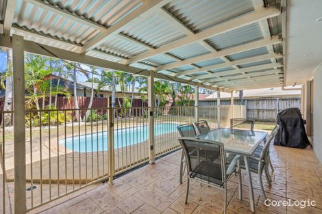 Property photo of 6 Jade Stone Court Carrara QLD 4211