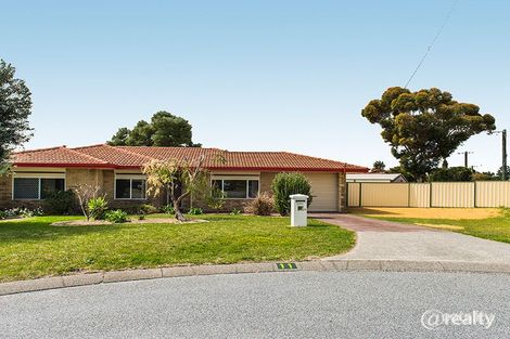 Property photo of 11 Lara Court Cooloongup WA 6168