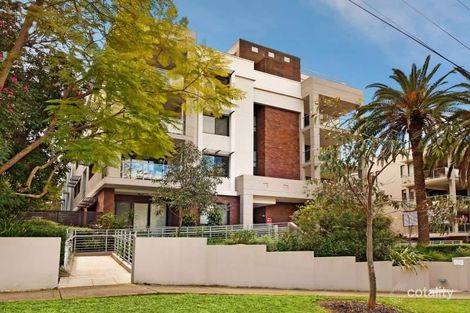 Property photo of 30/1-3 Munderah Street Wahroonga NSW 2076