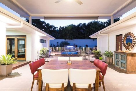 Property photo of 33/33 Iridescent Drive Trinity Park QLD 4879