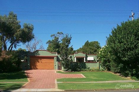 289 The Boulevard, City Beach, WA 6015