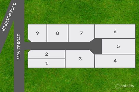 Lot 3/867-869 Kingston Rd, Waterford West, QLD 4133