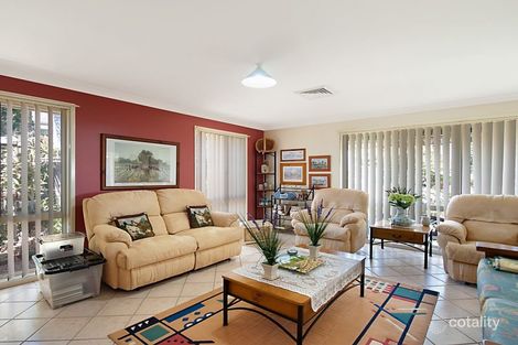 Property photo of 6 Camellia Place Woongarrah NSW 2259