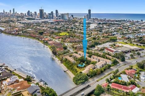 Property photo of 13/111 Markeri Street Mermaid Waters QLD 4218