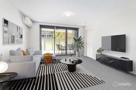 109/143 Adelaide Tce, East Perth, WA 6004